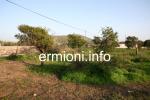 GL 0172 - Plot of land - Wista - Ermioni